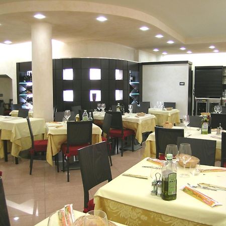 Campagna Lupia Hotel Da Vito מראה חיצוני תמונה