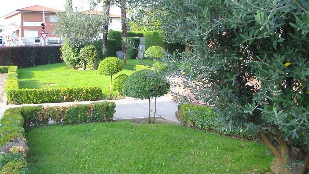Campagna Lupia Hotel Da Vito מראה חיצוני תמונה