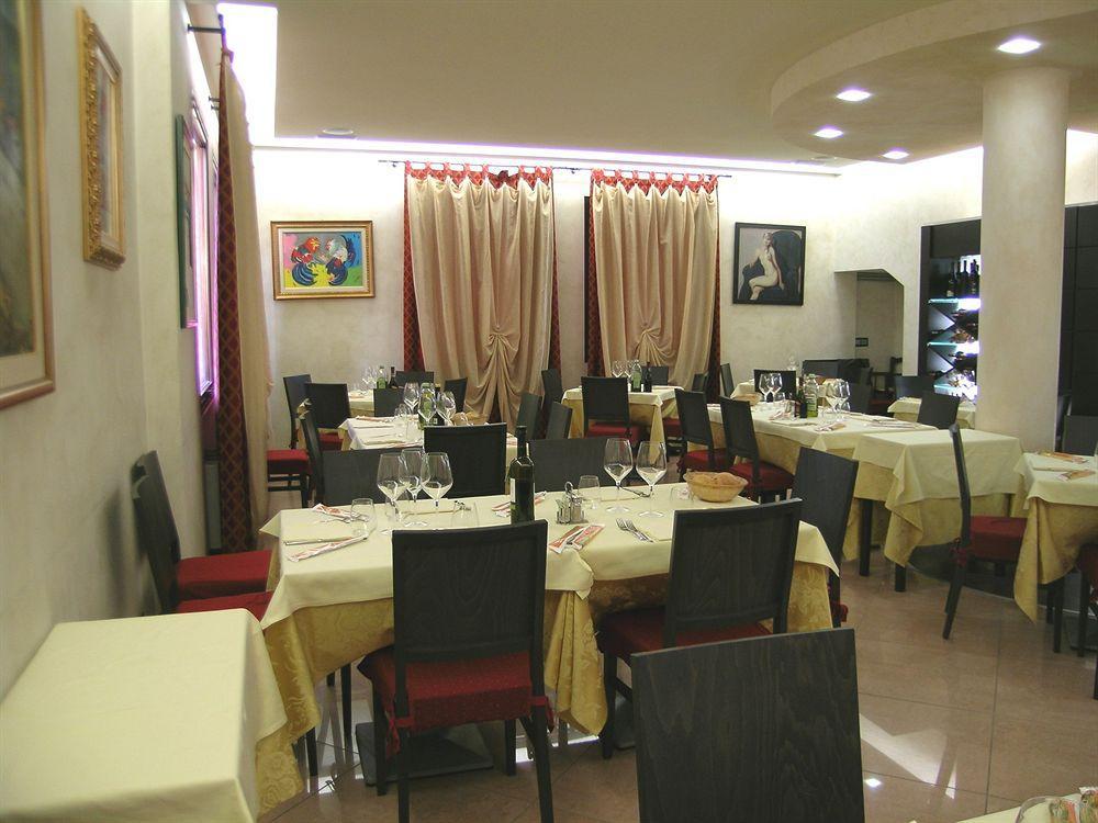 Campagna Lupia Hotel Da Vito מראה חיצוני תמונה