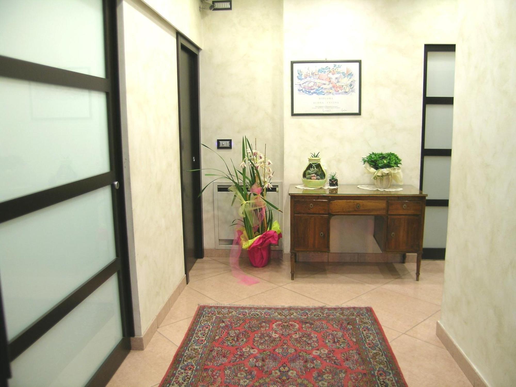 Campagna Lupia Hotel Da Vito מראה חיצוני תמונה