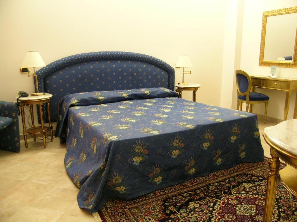 Campagna Lupia Hotel Da Vito מראה חיצוני תמונה