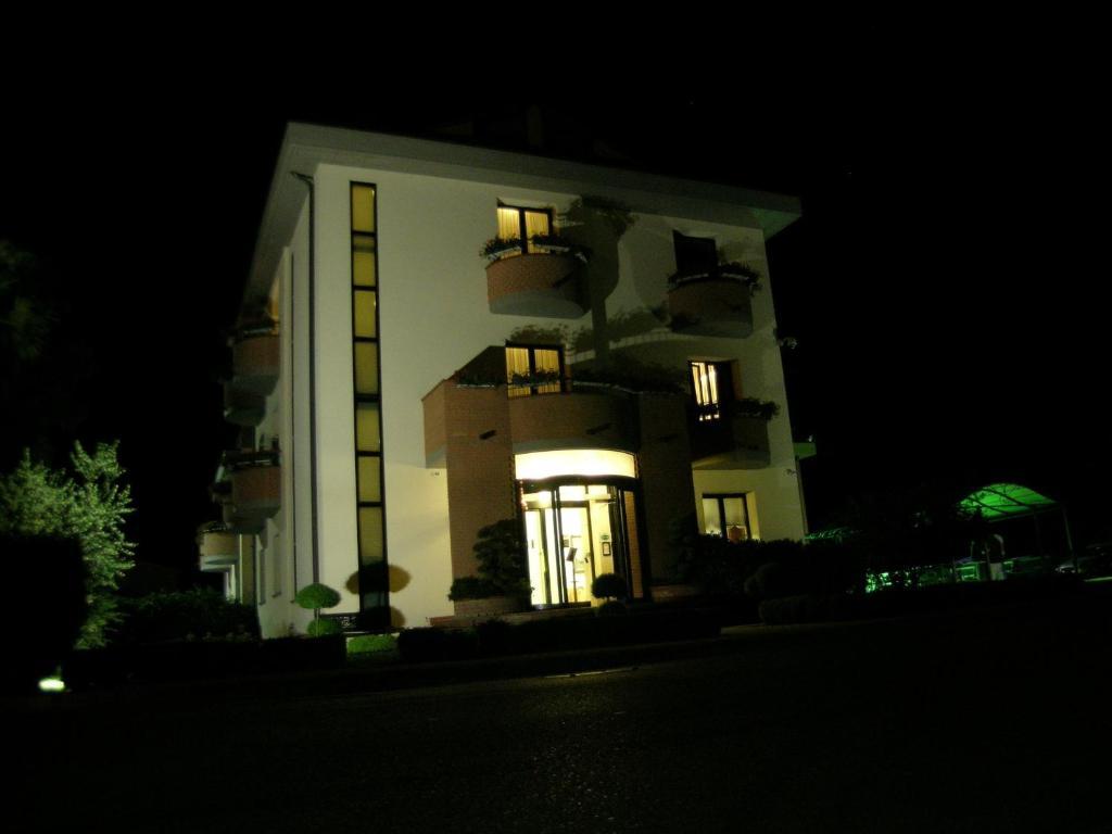 Campagna Lupia Hotel Da Vito מראה חיצוני תמונה