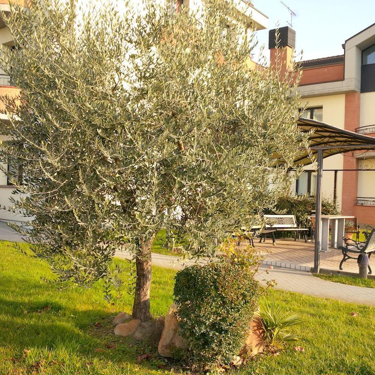 Campagna Lupia Hotel Da Vito מראה חיצוני תמונה